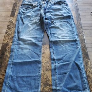 Lucky brand jeans